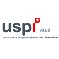 USPI Vaud logo, USPI Vaud contact details