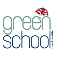 Green School s.r.l. logo, Green School s.r.l. contact details