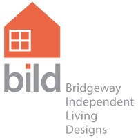 Bridgeway Independent Living Design - B.I.L.D. logo, Bridgeway Independent Living Design - B.I.L.D. contact details