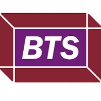 BTS Storage Centre logo, BTS Storage Centre contact details