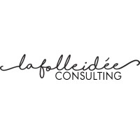 La Folle Idée Consulting logo, La Folle Idée Consulting contact details