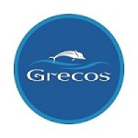 Grecos Holiday logo, Grecos Holiday contact details