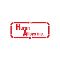 Huron Alloys Inc. logo, Huron Alloys Inc. contact details