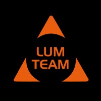 LUMTEAM logo, LUMTEAM contact details