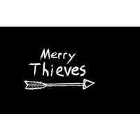 Merry Thieves logo, Merry Thieves contact details