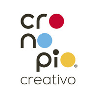 Cronopio Creativo logo, Cronopio Creativo contact details