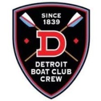 Detroit Boat Club Crew logo, Detroit Boat Club Crew contact details