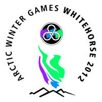 2012 Arctic Winter Games Host Society logo, 2012 Arctic Winter Games Host Society contact details