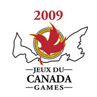 2009 Canada Games Host Society logo, 2009 Canada Games Host Society contact details