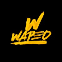 WAPEO logo, WAPEO contact details