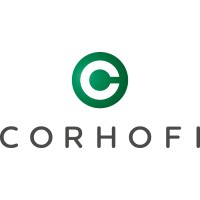 CORHOFI logo, CORHOFI contact details