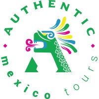 Authentic Mexico Tours logo, Authentic Mexico Tours contact details