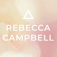 Rebecca Campbell logo, Rebecca Campbell contact details