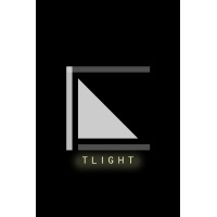 TLIGHT logo, TLIGHT contact details