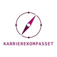 Karrierekompasset logo, Karrierekompasset contact details