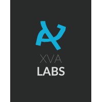 XVA Labs logo, XVA Labs contact details