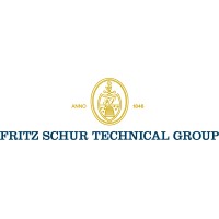 Fritz Schur Technical Group logo, Fritz Schur Technical Group contact details