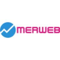 Merweb.nl logo, Merweb.nl contact details