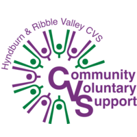 Hyndburn and Ribble Valley CVS logo, Hyndburn and Ribble Valley CVS contact details