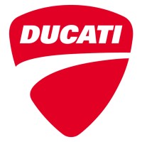 Ducati West Europe logo, Ducati West Europe contact details