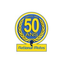 Groupe National-Motos logo, Groupe National-Motos contact details