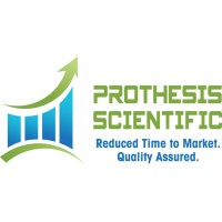 ProTHESIS Scientific, LLC logo, ProTHESIS Scientific, LLC contact details