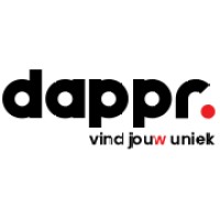 Dappr Merk, Marketing, Online logo, Dappr Merk, Marketing, Online contact details