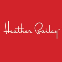 Heather Bailey, LLC logo, Heather Bailey, LLC contact details