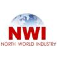 North World Industry Inc. logo, North World Industry Inc. contact details