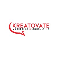 KREATOVATE MARKETING & CONSULTING logo, KREATOVATE MARKETING & CONSULTING contact details