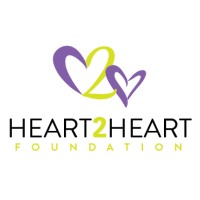 HEART 2 HEART FOUNDATION logo, HEART 2 HEART FOUNDATION contact details