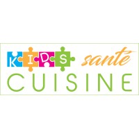 Kids Cuisine Santé logo, Kids Cuisine Santé contact details