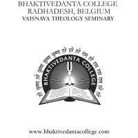 Bhaktivedanta College logo, Bhaktivedanta College contact details