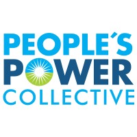 People's Power Collective logo, People's Power Collective contact details