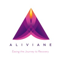 Aliviane, Inc. logo, Aliviane, Inc. contact details