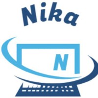 Nika logo, Nika contact details