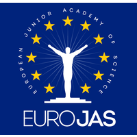 European Junior Academy of Sciences (EuroJAS) logo, European Junior Academy of Sciences (EuroJAS) contact details