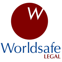 Worldsafe Legal logo, Worldsafe Legal contact details