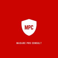 MASARE Pro Consult logo, MASARE Pro Consult contact details