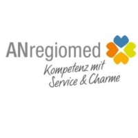 ANregiomed logo, ANregiomed contact details