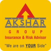 Akshar Risk logo, Akshar Risk contact details