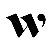 Wilde Words logo, Wilde Words contact details