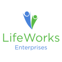 Lifeworks Enterprises Inc. logo, Lifeworks Enterprises Inc. contact details