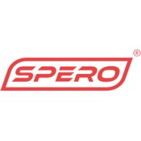 Spero electric logo, Spero electric contact details