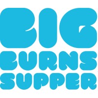 Big Burns Supper logo, Big Burns Supper contact details