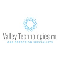 Valley Technologies Ltd. logo, Valley Technologies Ltd. contact details