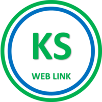 KS Web Link (PTY) LTD logo, KS Web Link (PTY) LTD contact details