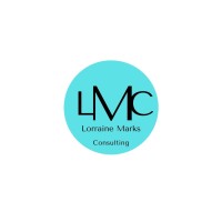 Lorraine Marks Consulting logo, Lorraine Marks Consulting contact details