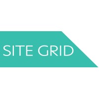 SiteGrid, LLC logo, SiteGrid, LLC contact details