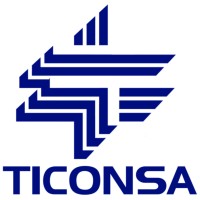 Grupo Ticonsa logo, Grupo Ticonsa contact details